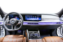 2025 BMW 740i M Sport