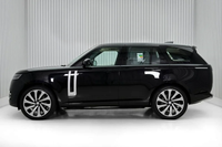 Range Rover Autobiography 2025