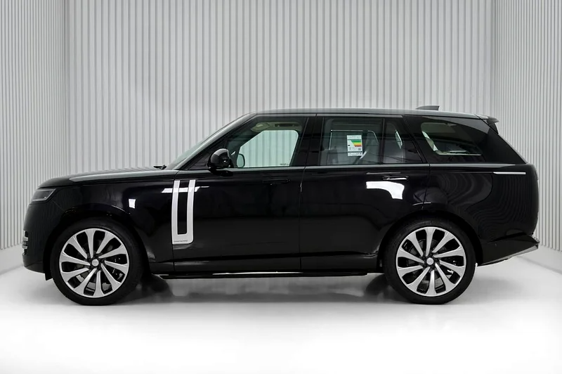 Range Rover Autobiography 2025