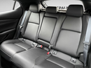 2025 Mazda3 Hatchback 2.5