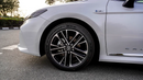 Toyota Camry LE 2025