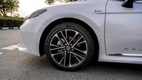 Toyota Camry LE 2025
