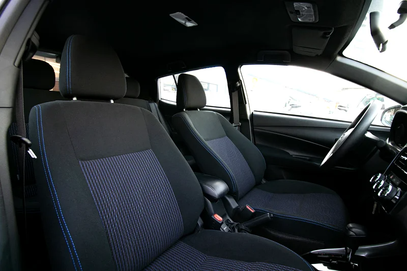 2025 Toyota Yaris MID 1.3