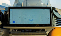 2025 Toyota Camry Lumiere