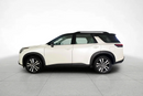 Nissan Pathfinder SV 2024 white