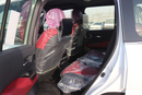 Toyota Land Cruiser VXR 3.5L