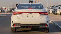 Kia K3 2025