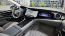 Mercedes-Benz EQS 450 2026 Black