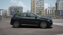 Mercedes-Benz EQA 250+ Black