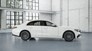 2025 Mercedes-Benz E-Class E 200 Sedan