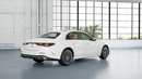 2025 Mercedes-Benz E-Class E 200 Sedan