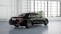 Mercedes-Benz S 450 4MATIC Long 2026