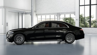 Mercedes-Benz S 450 4MATIC Long 2026