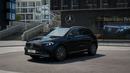 Mercedes-Benz EQA 250+ Black