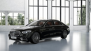 Mercedes-Benz S 450 4MATIC Long 2026