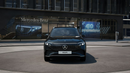 Mercedes-Benz EQA 250+ Black