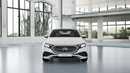 2025 Mercedes-Benz E-Class E 200 Sedan