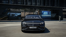Mercedes-Benz EQS 450 2026 Black