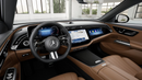 2025 Mercedes-Benz E-Class E 200 Sedan
