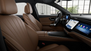2025 Mercedes-Benz E-Class E 200 Sedan