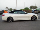 2025 BMW 430i Convertible
