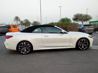 2025 BMW 430i Convertible