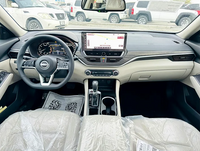 Nissan Altima SV 2025