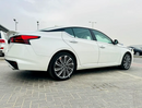 Nissan Altima SV 2025