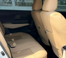 2024 Toyota Yaris SE Plus