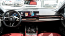 BMW 5-Series 530Li 2025