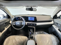 2025 Hyundai Accent Smart