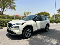 Nissan X-Trail SV 2025
