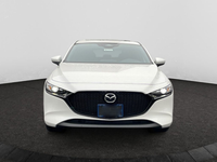 2025 Mazda3 Hatchback 2.5