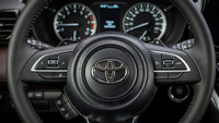 2025 Toyota Urban Cruiser Full Option