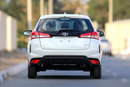 2025 Toyota Yaris MID 1.3