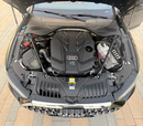 2025 Audi A8 55 TFSI