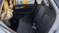 Kia K3 2025