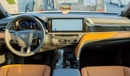 2025 Toyota Camry Lumiere