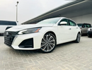 Nissan Altima SV 2025