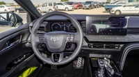 2025 Toyota Camry Esport Plus Hybrid Full Option