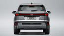 Hyundai Creta 2025 Unlimited Line Gray