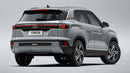 Hyundai Creta 2025 Unlimited Line Gray