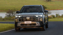 Hyundai Creta 2025 Unlimited Line Gray