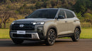 Hyundai Creta 2025 Unlimited Line Gray