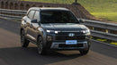 Hyundai Creta 2025 Unlimited Line Gray
