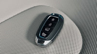 Hyundai Creta 2025 Unlimited Line Gray