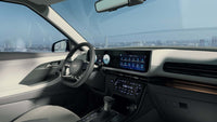 Hyundai Creta 2025 Unlimited Line Gray