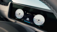 Hyundai Creta 2025 Unlimited Line Gray