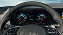 Hyundai Creta 2025 Unlimited Line Gray