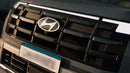 Hyundai Creta 2025 Unlimited Line Gray